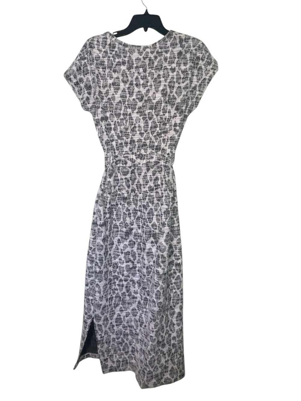 Anthropologie Dolan Left Coast Taleen textured midi dress. Size medium GUC - Picture 6 of 11